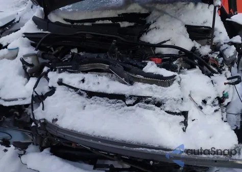 2010 Honda Cr-V Ex-L z USA, uszkodzony, nr VIN 5J6RE4H75AL017372